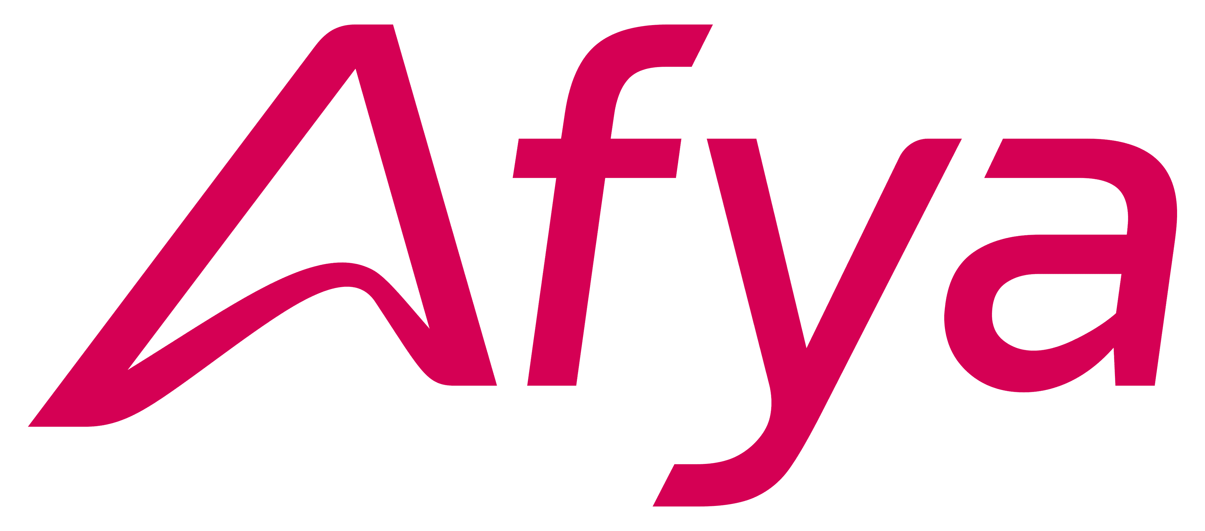 Logo Afya